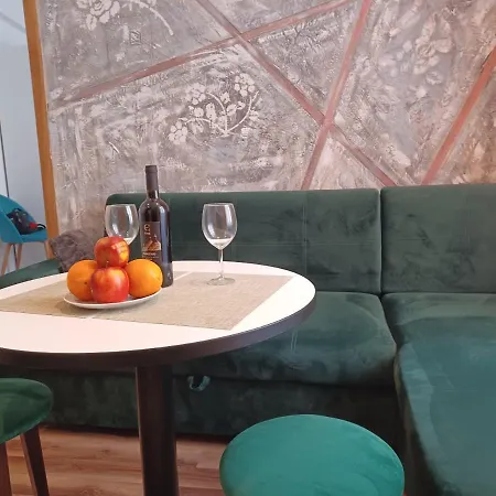 Apartment W Centrum Lublina Przy Ulicy Narutowicza 14