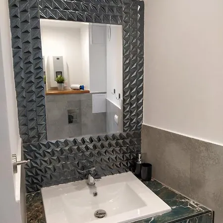 Apartment W Centrum Lublina Przy Ulicy Narutowicza 14 Lublin
