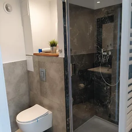 Apartment W Centrum Lublina Przy Ulicy Narutowicza 14
