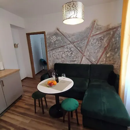 W Centrum Lublina Przy Ulicy Narutowicza 14 Lublin