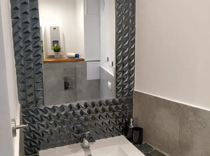 Apartment W Centrum Lublina Przy Ulicy Narutowicza 14 Lublin