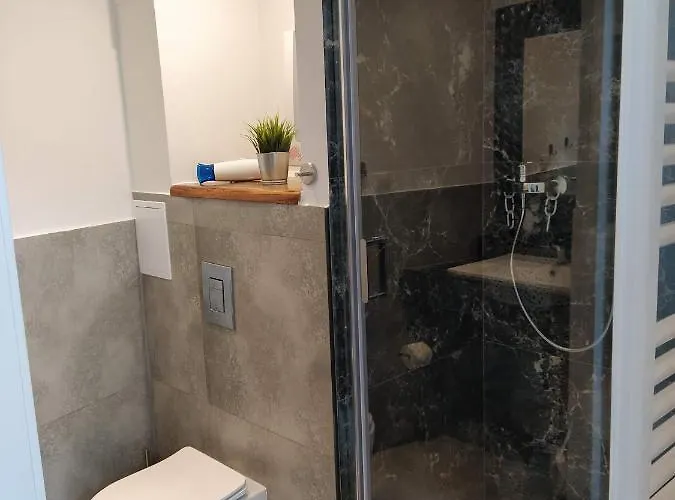 Apartment W Centrum Lublina Przy Ulicy Narutowicza 14