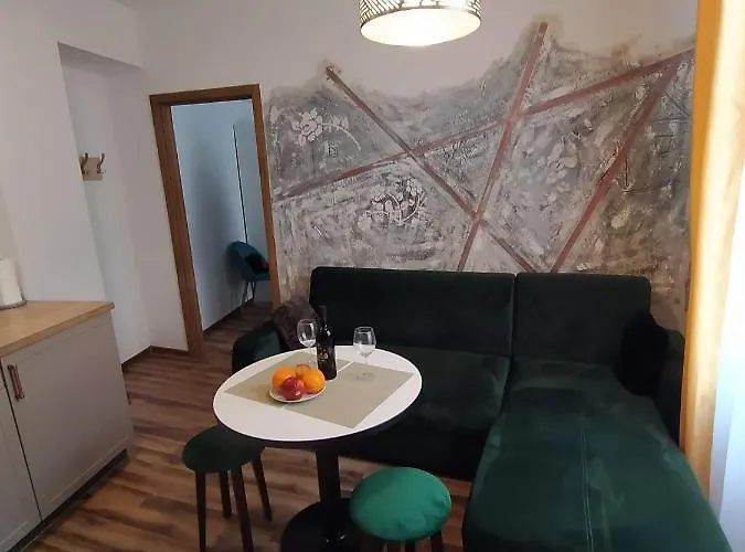 W Centrum Lublina Przy Ulicy Narutowicza 14 Lublin